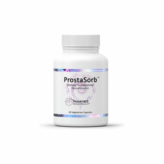 ProstaSorb 300毫克 - 60粒膠囊 | Tesseract