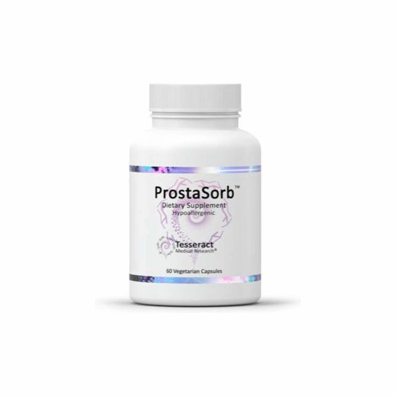 ProstaSorb 300毫克 - 60粒膠囊 | Tesseract