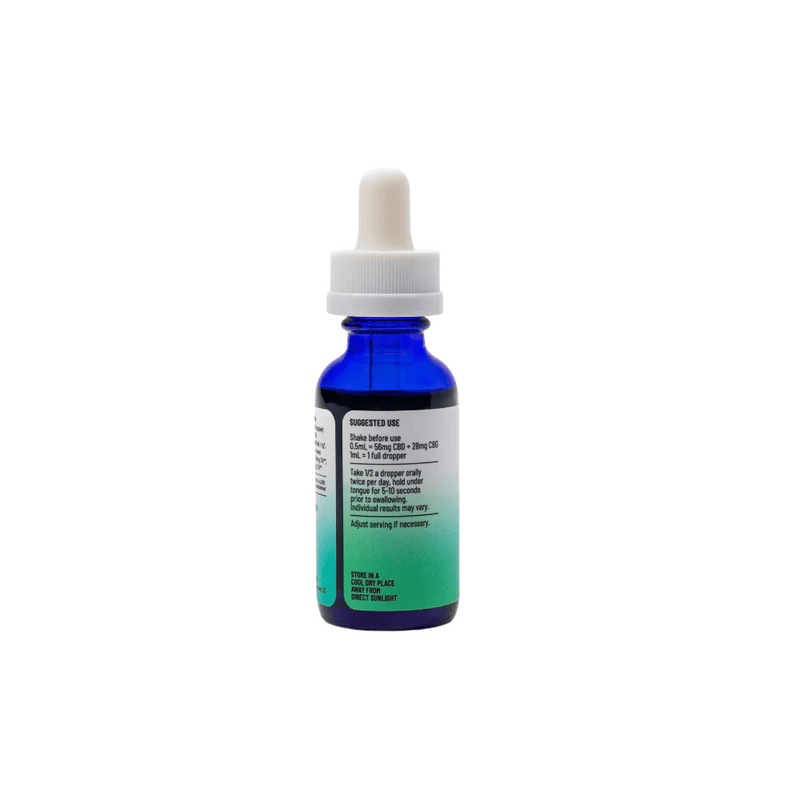 Max Relief Oil - 30ml | Blue Sky