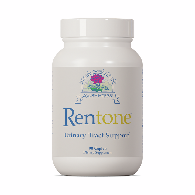 Rentone - 90膠囊 | Ayush Herbs