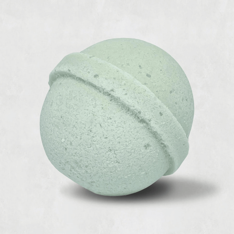 Max Relief Bath Bomb - 尤加利 - 154g | Blue Sky