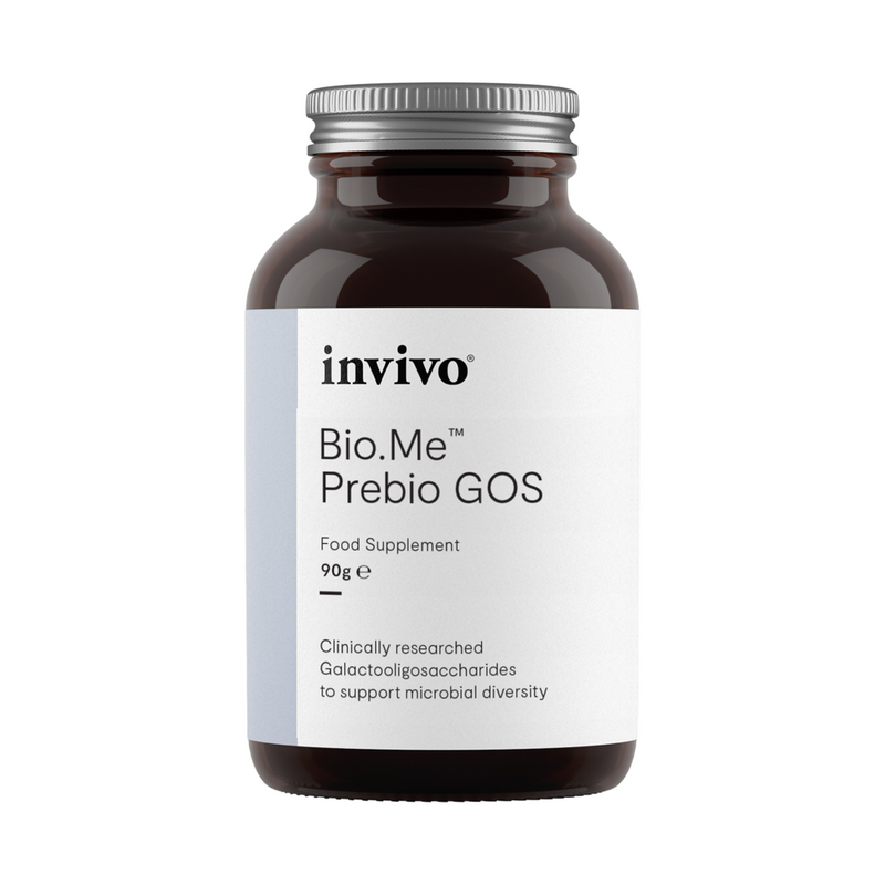 Bio.Me Prebio GOS - 90克 | Invivo Therapeutics