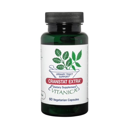 Cranstat Extra - 60 粒膠囊 | Vitanica