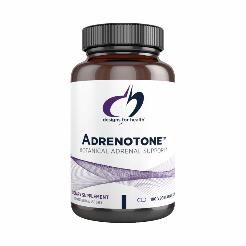 Adrenotone - 180膠囊 | Designs For Health
