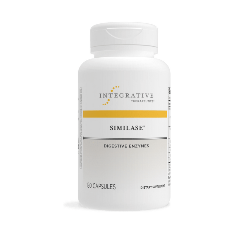 Similase - 180粒膠囊 | Integrative Therapeutics