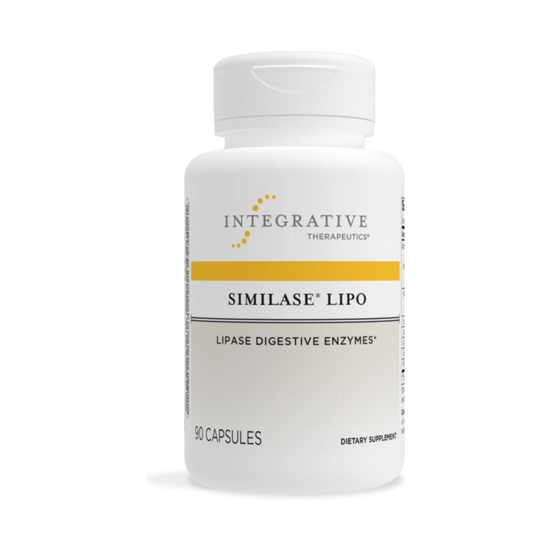 Similase Lipo - 90膠囊 | Integrative Therapeutics