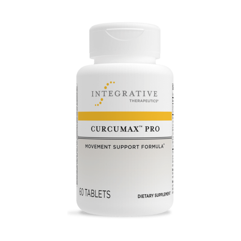 Curcumax Pro - 60顆 | Integrative Therapeutics