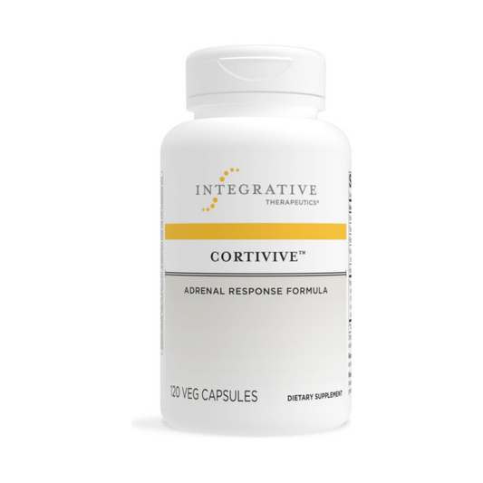 CortiVive - 120粒膠囊 | Integrative Therapeutics
