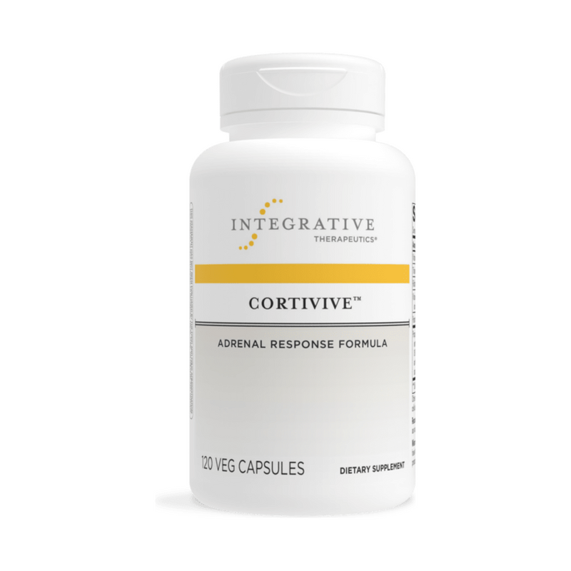 CortiVive - 120粒膠囊 | Integrative Therapeutics