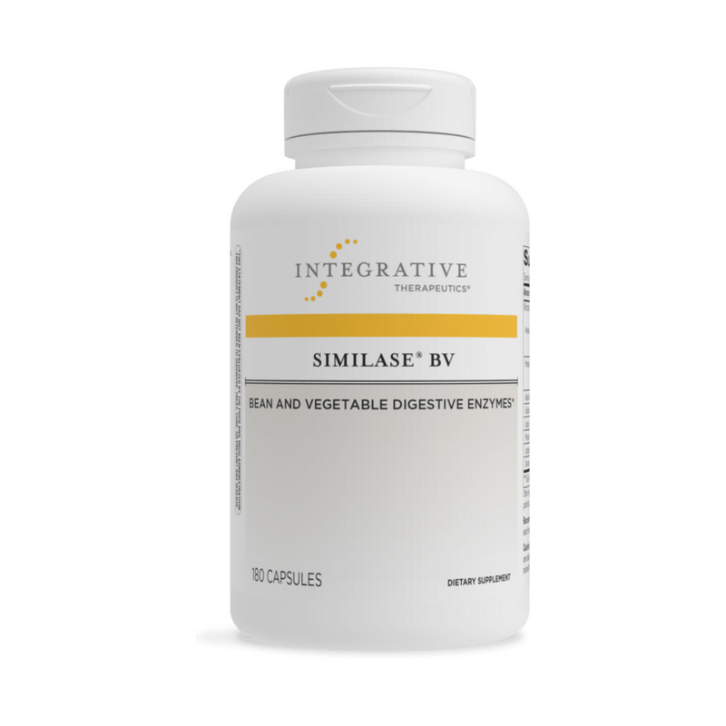 Similase BV - 180膠囊 | Integrative Therapeutics