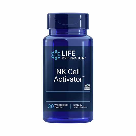 NK細胞活化劑-30片 | Life Extension