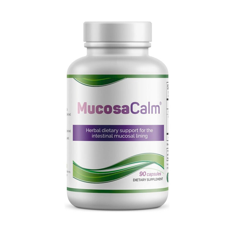 MucosaCalm (Mucosaheal) - 90顆膠囊 | Imix Nutrition