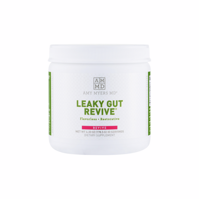 Leaky Gut Revive (無味) - 174g | Amy Myers MD