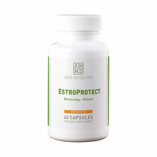 EstroProtect - 60 Capsules | Amy Myers MD