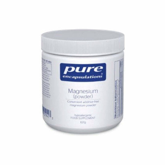 鎂粉 - 107克 | Pure Encapsulations