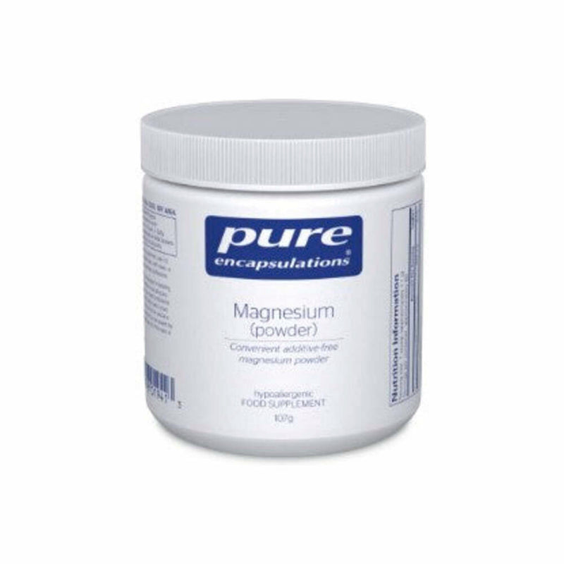 鎂粉 - 107克 | Pure Encapsulations