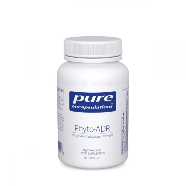 Phyto-ADR - 60 Capsules | Pure Encapsulations