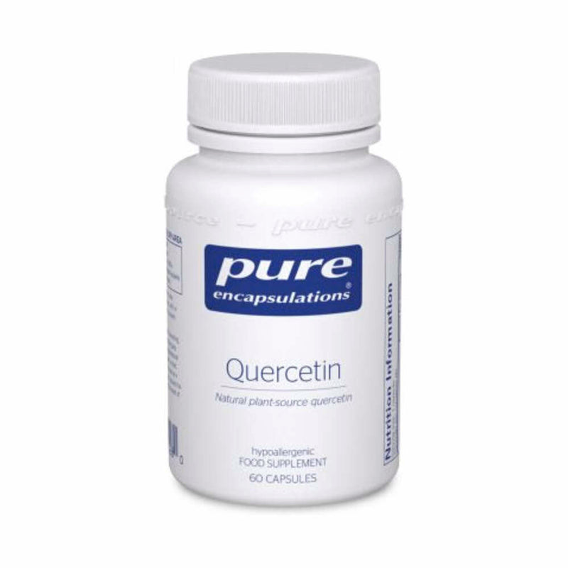Quercetin - 60 Capsules | Pure Encapsulations