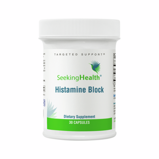 Histamine Digest - 30 Capsules | Seeking Health