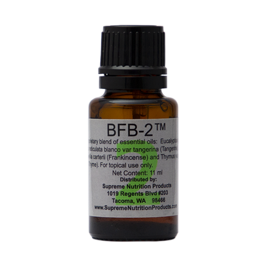BFB 2 - 11毫升 | Supreme Nutrition Products
