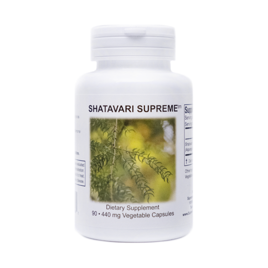 沙塔瓦利至尊 - 90膠囊 | Supreme Nutrition Products