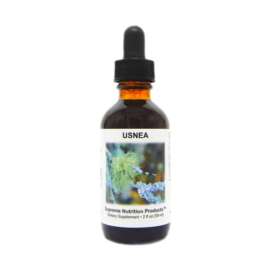 Usnea - 59毫升 | Supreme Nutrition Products