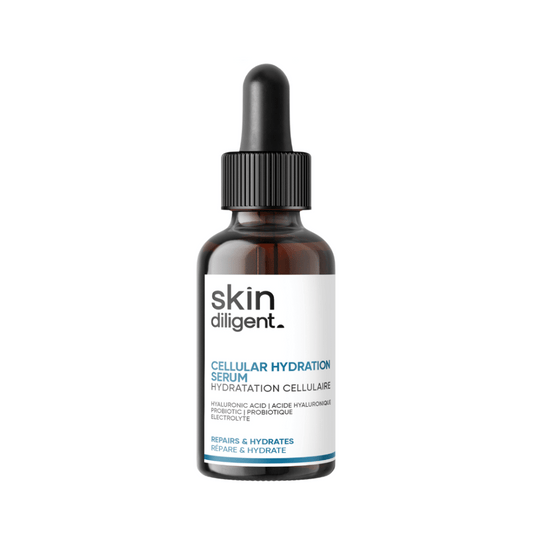 Cellular Hydration Serum - 30ml | Skin Diligent