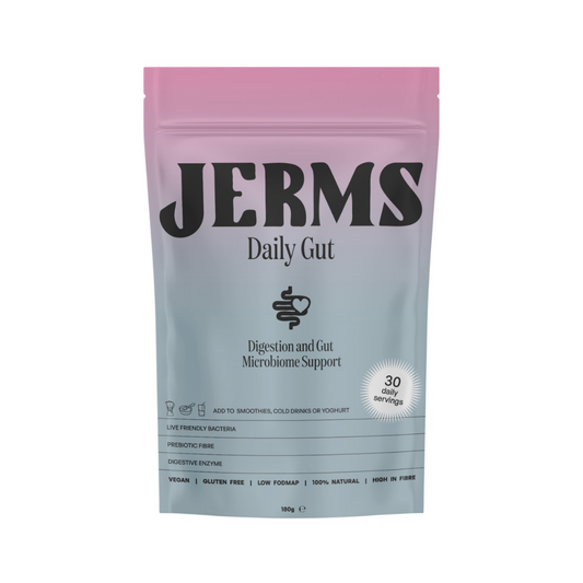 毎日の腸 - 180g | JERMS