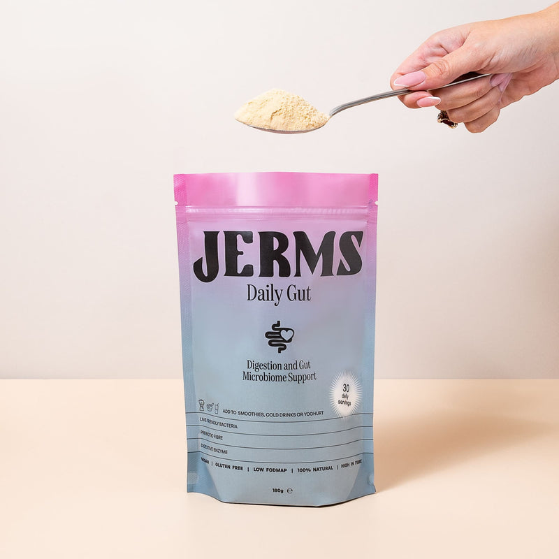 Daily Gut - 180g | JERMS