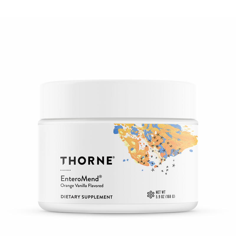 EnteroMend - 30 Servings | Thorne
